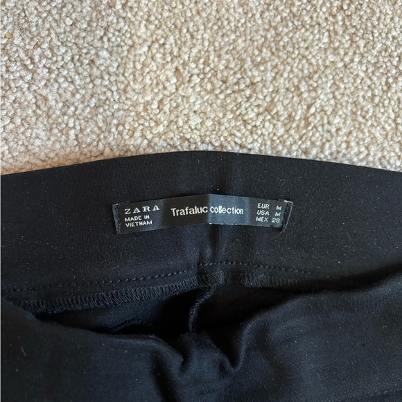 Zara brand new leggings - Picture 3 of 3